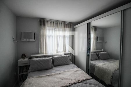 Quarto 1 de casa para alugar com 2 quartos, 75m² em Chatuba, Mesquita