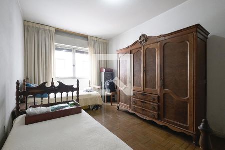 Quarto 2 de apartamento à venda com 3 quartos, 158m² em Cerqueira César, São Paulo