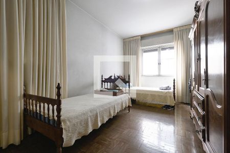 Quarto 2 de apartamento à venda com 3 quartos, 158m² em Cerqueira César, São Paulo