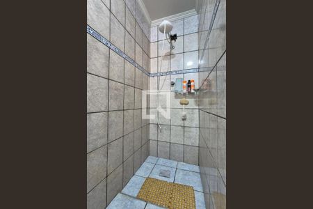 Banheiro de casa à venda com 3 quartos, 121m² em Jardim Tamoio, Campinas