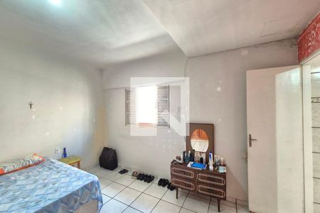 Quarto 1 de casa à venda com 3 quartos, 121m² em Jardim Tamoio, Campinas
