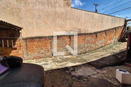 Vista da Sala de casa à venda com 3 quartos, 121m² em Jardim Tamoio, Campinas