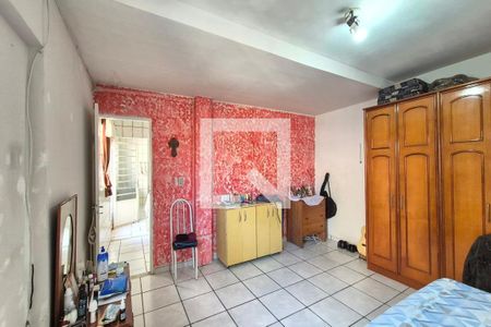 Quarto 1 de casa à venda com 3 quartos, 121m² em Jardim Tamoio, Campinas