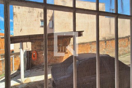 Vista do Quarto 1 de casa à venda com 3 quartos, 121m² em Jardim Tamoio, Campinas