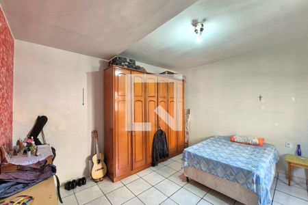 Quarto 1 de casa à venda com 3 quartos, 121m² em Jardim Tamoio, Campinas