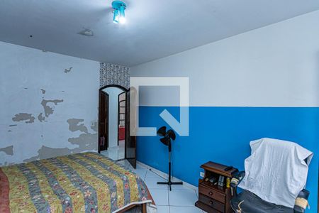 Suite 1 de casa para alugar com 2 quartos, 250m² em Jardim Shangrila (zona Norte), São Paulo