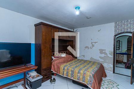 Suite 1 de casa para alugar com 2 quartos, 250m² em Jardim Shangrila (zona Norte), São Paulo