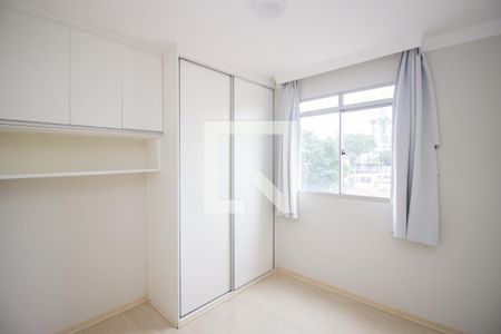 Quarto 2 de apartamento à venda com 2 quartos, 51m² em Fonte Grande, Contagem