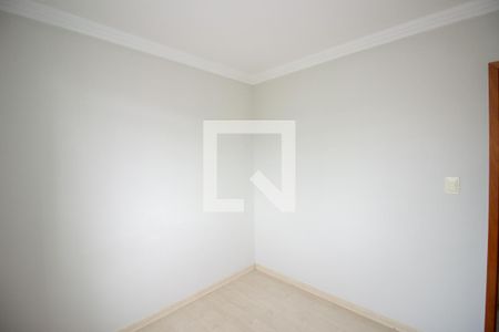 Quarto 1 de apartamento à venda com 2 quartos, 51m² em Fonte Grande, Contagem