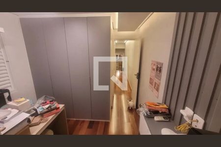 Quarto de casa para alugar com 3 quartos, 150m² em Jardim Monte Kemel, São Paulo