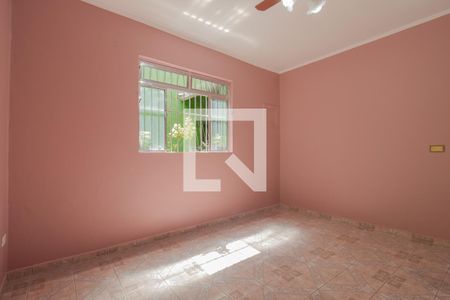 Sala de casa para alugar com 2 quartos, 150m² em Jardim Zaira, Mauá