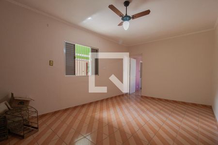 Quarto 2 de casa para alugar com 2 quartos, 150m² em Jardim Zaira, Mauá