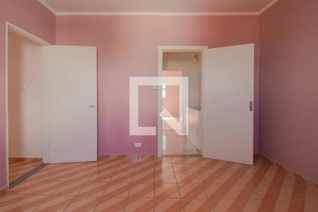 Quarto 1 de casa para alugar com 2 quartos, 150m² em Jardim Zaira, Mauá