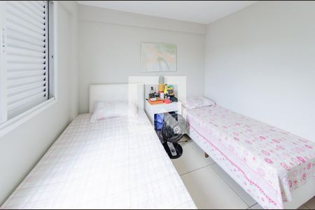 Quarto 1 de apartamento à venda com 3 quartos, 102m² em Nova Suíça, Belo Horizonte