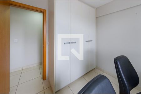 Quarto 2 de apartamento à venda com 3 quartos, 102m² em Nova Suíça, Belo Horizonte