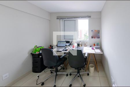 Quarto 2 de apartamento à venda com 3 quartos, 102m² em Nova Suíça, Belo Horizonte