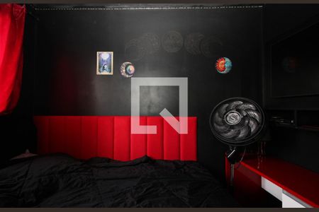 Quarto 1 de apartamento à venda com 2 quartos, 41m² em Jardim Taboao, São Paulo