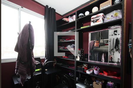 Quarto 2 de apartamento à venda com 2 quartos, 41m² em Jardim Taboao, São Paulo