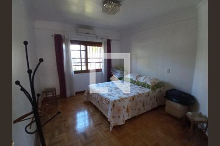 Quarto de casa para alugar com 4 quartos, 272m² em Cristo Rei, São Leopoldo
