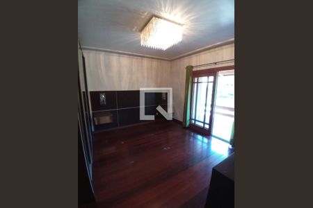 Sala de casa para alugar com 4 quartos, 272m² em Cristo Rei, São Leopoldo