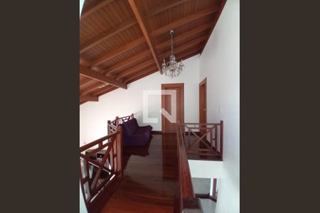 Quarto de casa para alugar com 4 quartos, 272m² em Cristo Rei, São Leopoldo