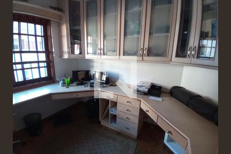Quarto de casa para alugar com 4 quartos, 272m² em Cristo Rei, São Leopoldo