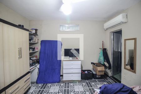 Suíte de casa para alugar com 2 quartos, 150m² em São Francisco de Assis, Belford Roxo