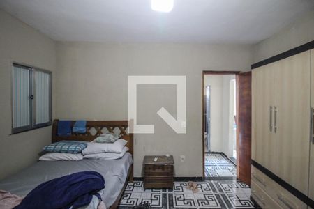 Suíte de casa para alugar com 2 quartos, 150m² em São Francisco de Assis, Belford Roxo