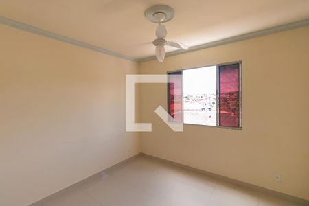 Apartamento à venda com 3 quartos, 72m² em Rio Branco, Belo Horizonte