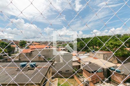 Apartamento à venda com 3 quartos, 72m² em Rio Branco, Belo Horizonte