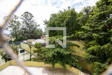 Vista Quarto 1 de apartamento para alugar com 3 quartos, 82m² em Jardim Esmeralda, São Paulo