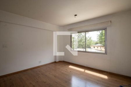 Sala de apartamento para alugar com 3 quartos, 82m² em Jardim Esmeralda, São Paulo