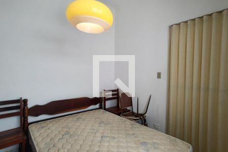 Apartamento para alugar com 1 quarto, 55m² em Real, Praia Grande
