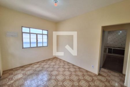 Sala de casa para alugar com 2 quartos, 70m² em Chácaras Rio-petrópolis, Duque de Caxias