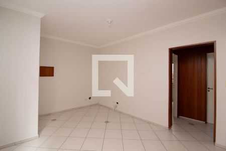 Sala de apartamento à venda com 2 quartos, 59m² em Jardim Santa Mena, Guarulhos