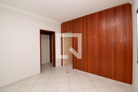 Sala de apartamento à venda com 2 quartos, 59m² em Jardim Santa Mena, Guarulhos