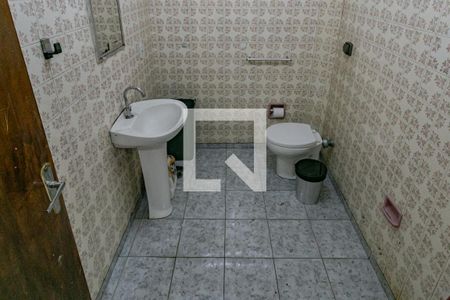 Banheiro de casa à venda com 2 quartos, 135m² em Jardim Climax, São Paulo