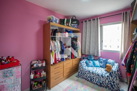 Quarto 1 de apartamento à venda com 2 quartos, 60m² em Vila Marte, São Paulo