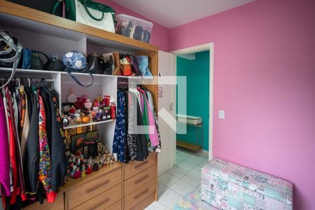 Quarto 1 de apartamento à venda com 2 quartos, 60m² em Vila Marte, São Paulo