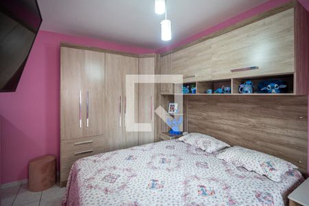 Quarto 2 de apartamento à venda com 2 quartos, 60m² em Vila Marte, São Paulo