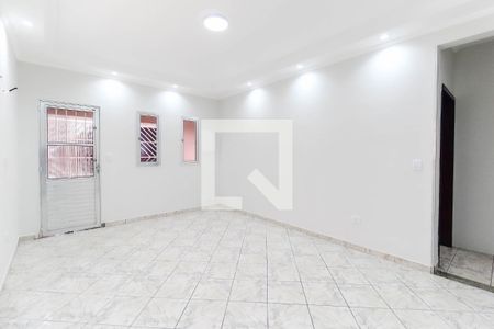 Sala de casa para alugar com 3 quartos, 150m² em Parque Savoi City, São Paulo