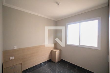Quarto 1 de apartamento à venda com 2 quartos, 45m² em Piraporinha, Diadema