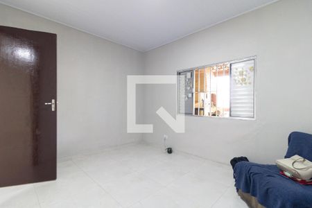 Quarto 1 de casa à venda com 3 quartos, 120m² em Vila Caraguata, São Paulo