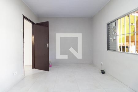 Quarto 1 de casa à venda com 3 quartos, 120m² em Vila Caraguata, São Paulo