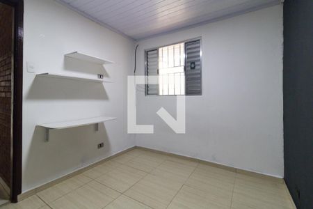 Quarto 2 de casa à venda com 3 quartos, 120m² em Vila Caraguata, São Paulo