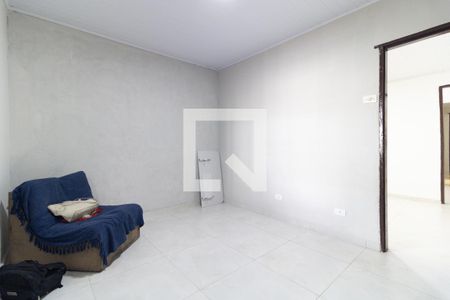Quarto 1 de casa à venda com 3 quartos, 120m² em Vila Caraguata, São Paulo