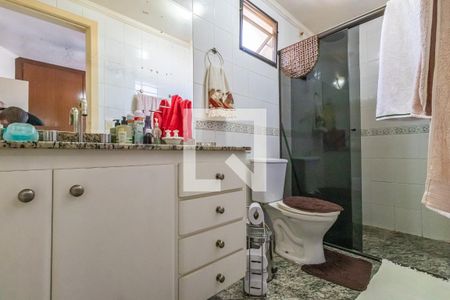 Apartamento à venda com 3 quartos, 98m² em Jardim dos Camargos, Barueri
