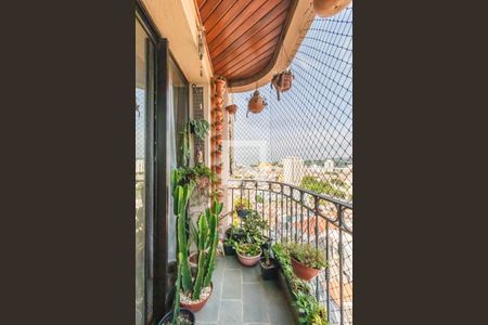 Apartamento à venda com 3 quartos, 98m² em Jardim dos Camargos, Barueri