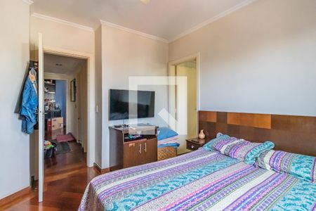 Apartamento à venda com 3 quartos, 98m² em Jardim dos Camargos, Barueri