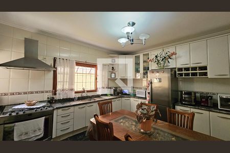 Casa à venda com 3 quartos, 250m² em Vila Bela Ii, Jundiaí